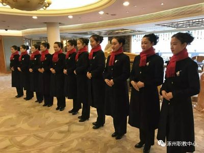 校園動(dòng)態(tài)|涿州職教中心11名旅游專業(yè)學(xué)生參與全國(guó)政協(xié)常委會(huì)會(huì)議禮儀與會(huì)展服務(wù)