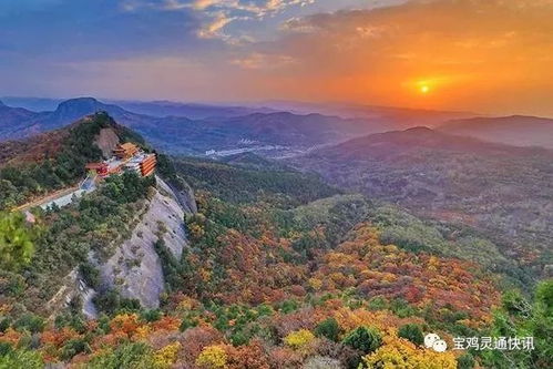 寶雞多家景區因管理不善受罰，市民常游之地敲響警鐘