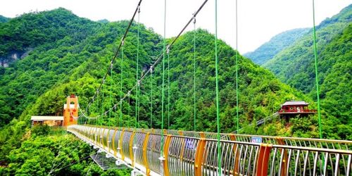 五一游江山，精彩活動與智慧管理共譜歡樂篇章